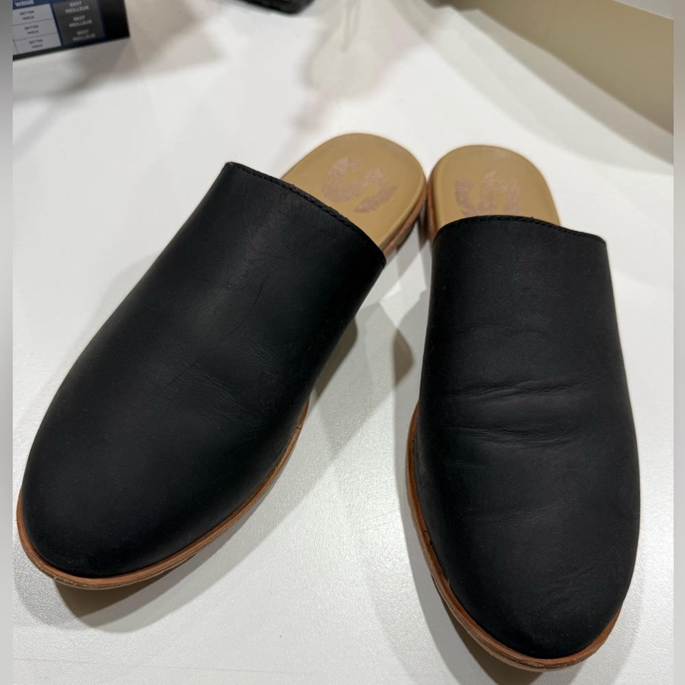 Sorel Ella Mules